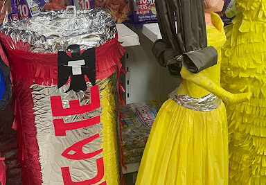 dulcerias en mexico