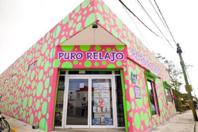 dulcerias en mexico