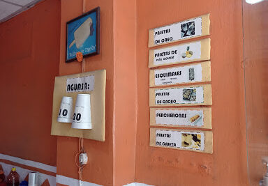 dulcerias en mexico