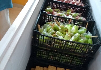 dulcerias en mexico