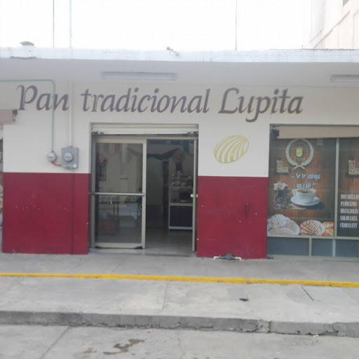 Dulcería Pan tradicional lupita