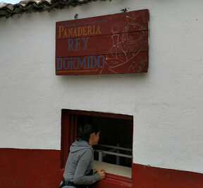 dulcerias en mexico