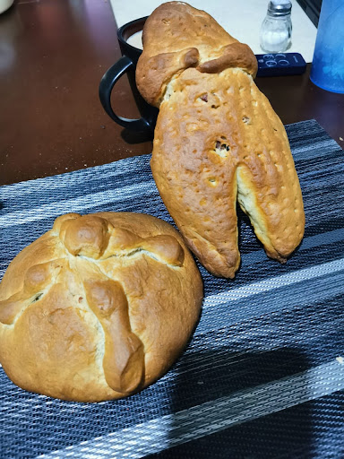 Dulcería Panaderia Blanquita Desde 1886