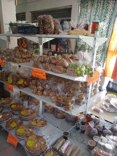 Dulcería Panaderia Casso de Luna