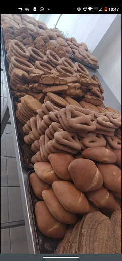 Dulcería Panaderia Chavez