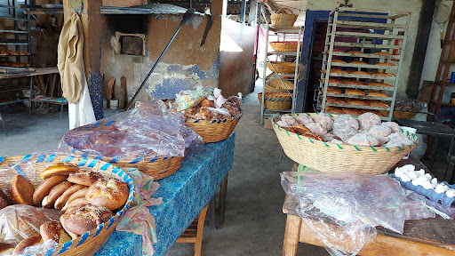 Dulcería Panaderia Chota