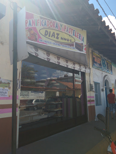 Dulcería Panaderia Diaz Hermanos