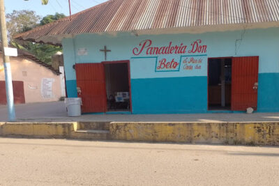 dulcerias en mexico