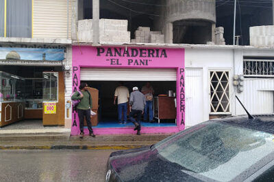 dulcerias en mexico