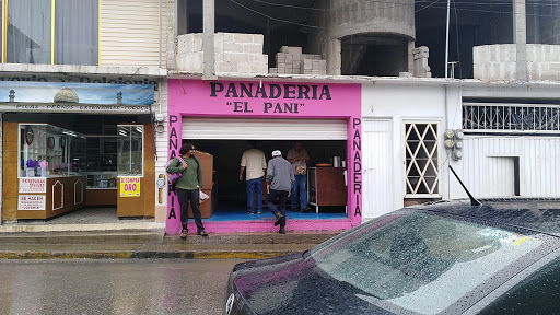 Dulcería Panadería El Pani