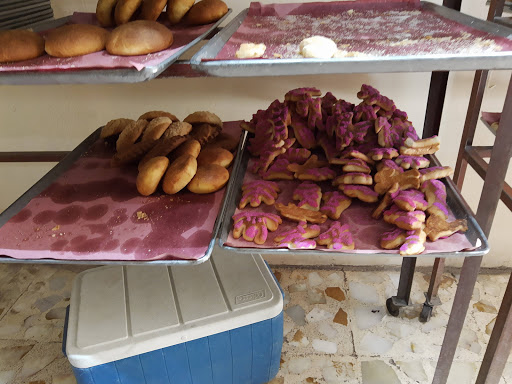 Dulcería Panaderia Hernandez