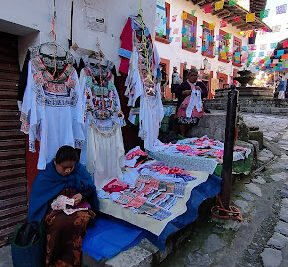 dulcerias en mexico