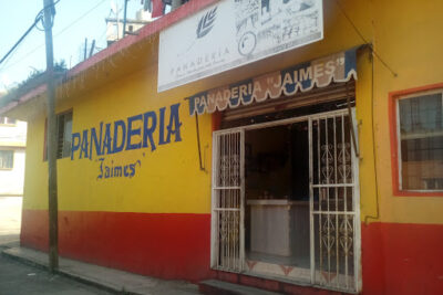 dulcerias en mexico