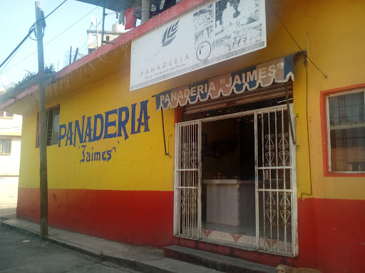 Dulcería Panaderia Jaimes