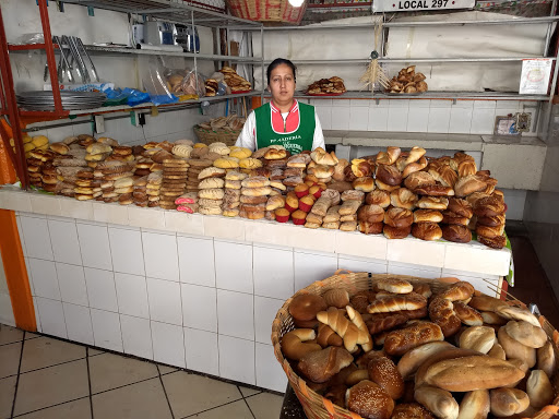 Dulcería Panadería La Flor del Trigo