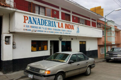 dulcerias en mexico