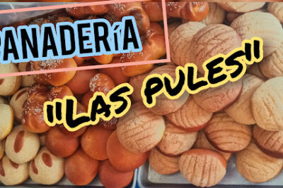 dulcerias en mexico