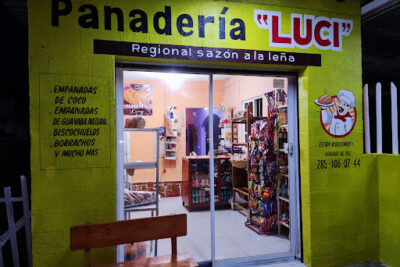 dulcerias en mexico