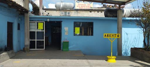 Dulcería Panaderia Monroy