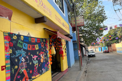 dulcerias en mexico