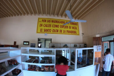 dulcerias en mexico