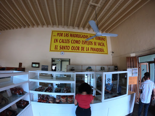 Dulcería Panaderia Special