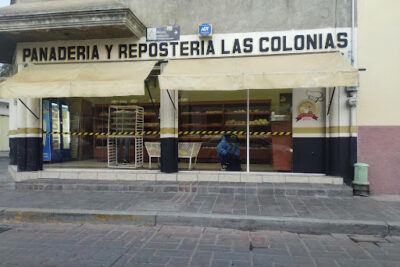 dulcerias en mexico