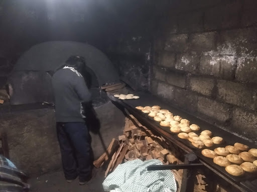 Dulcería Panadería artesanal Jovita de leña