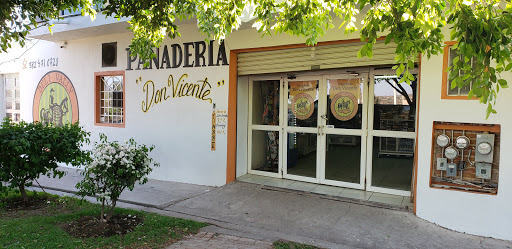 Dulcería Panaderia don vicente