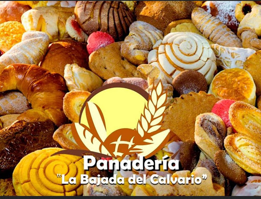 Dulcería Panadería la Bajada del Calvario Cerca de la Canchita de Galeana