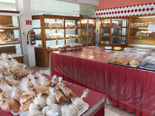 Dulcería Panaderia la especial