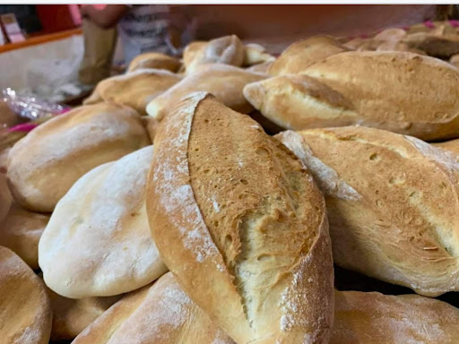 Dulcería Panaderia la gloria de Taxco