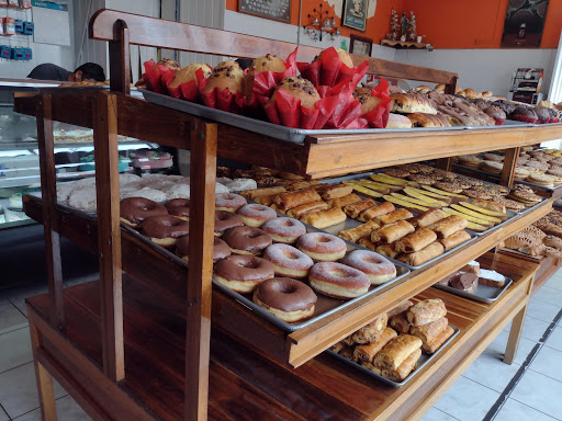 Dulcería Panaderia y Pastelería Ocotlán