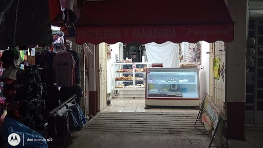 Dulcería Panaderia y Pastelería Pingüino