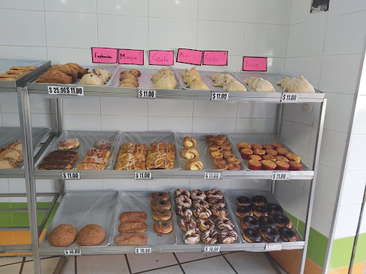 Dulcería Panaderia y Pasteleria Zapotlanejo Sucursal