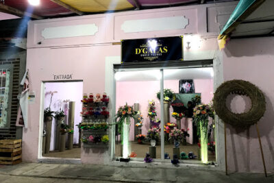 dulcerias en mexico