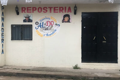 dulcerias en mexico