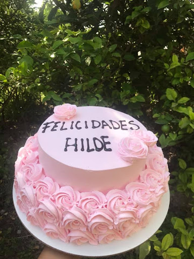 Dulcería Panadería y Repostería Mamai