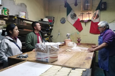 dulcerias en mexico