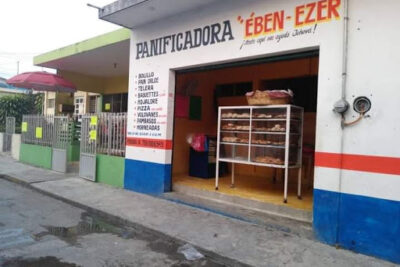 dulcerias en mexico