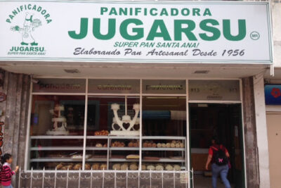 dulcerias en mexico