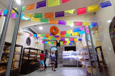 dulcerias en mexico