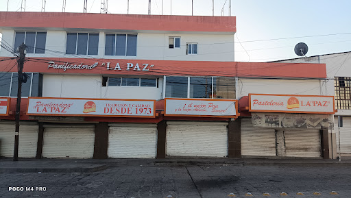 Dulcería Panificadora la Paz