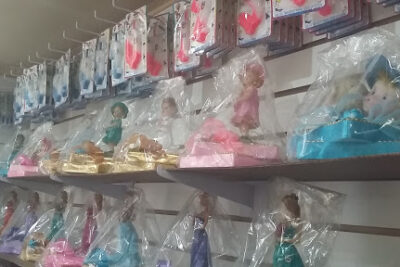 dulcerias en mexico