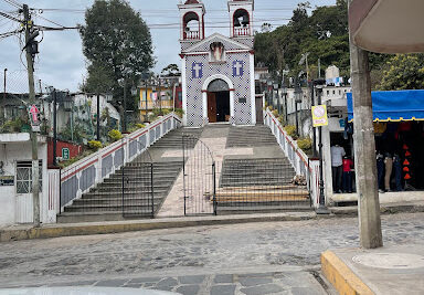 dulcerias en mexico