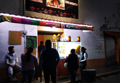 dulcerias en mexico
