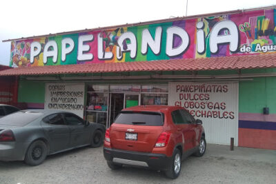 dulcerias en mexico