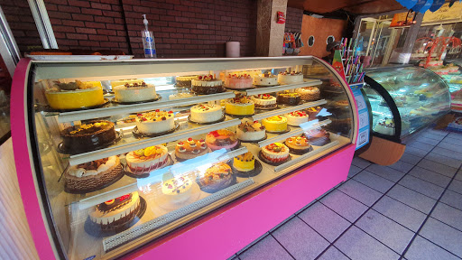 Dulcería Paraíso del sabor panadería y pastelería