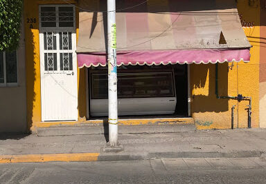 dulcerias en mexico