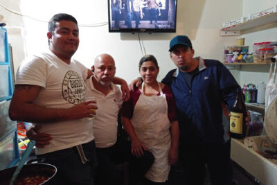 dulcerias en mexico